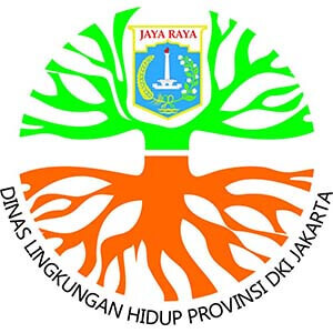 logo dinas lingkungan hidup