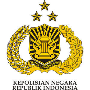 logo polri